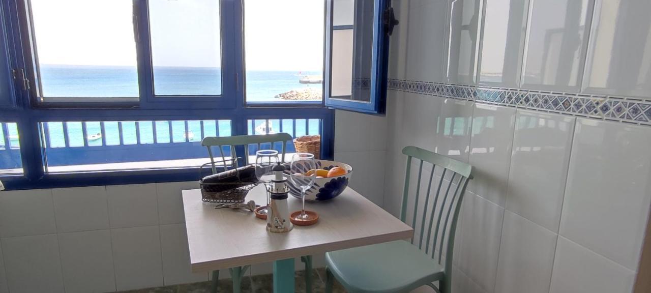 Apartamento El Faro Playa Blanca  Exterior foto