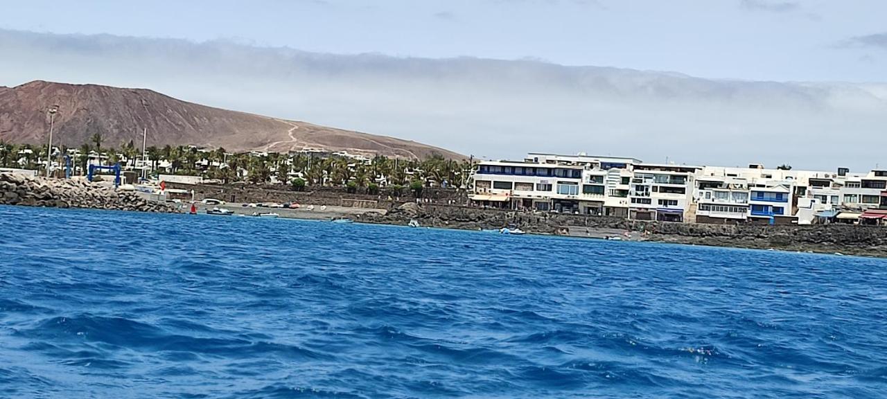 Apartamento El Faro Playa Blanca  Exterior foto