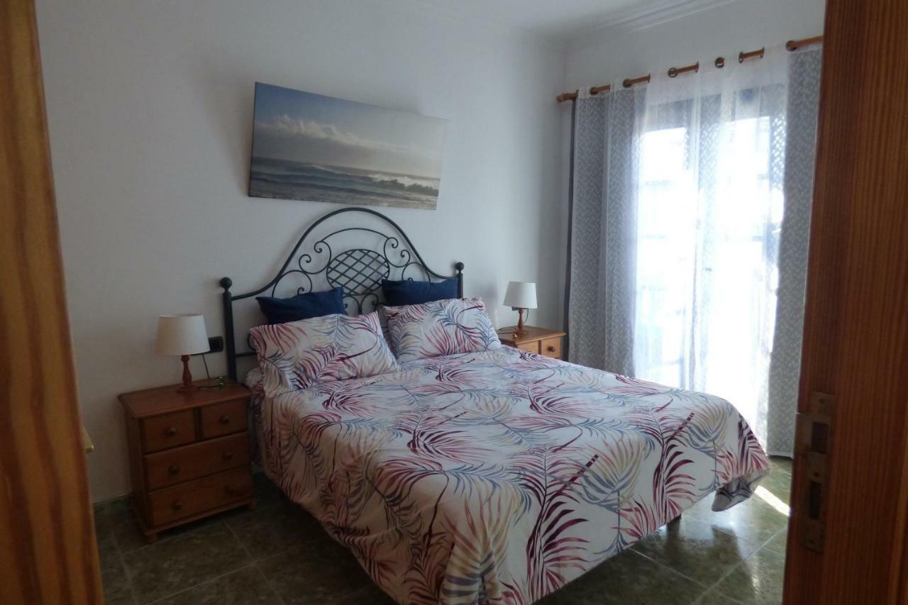Apartamento El Faro Playa Blanca  Exterior foto