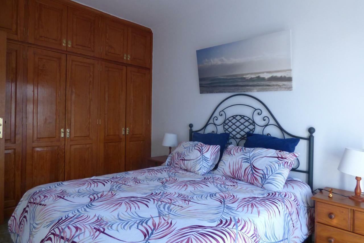 Apartamento El Faro Playa Blanca  Exterior foto
