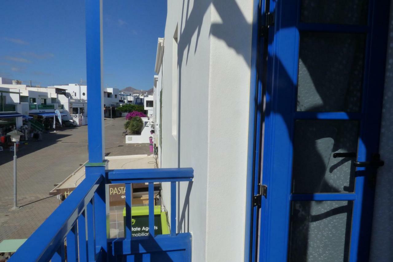 Apartamento El Faro Playa Blanca  Exterior foto