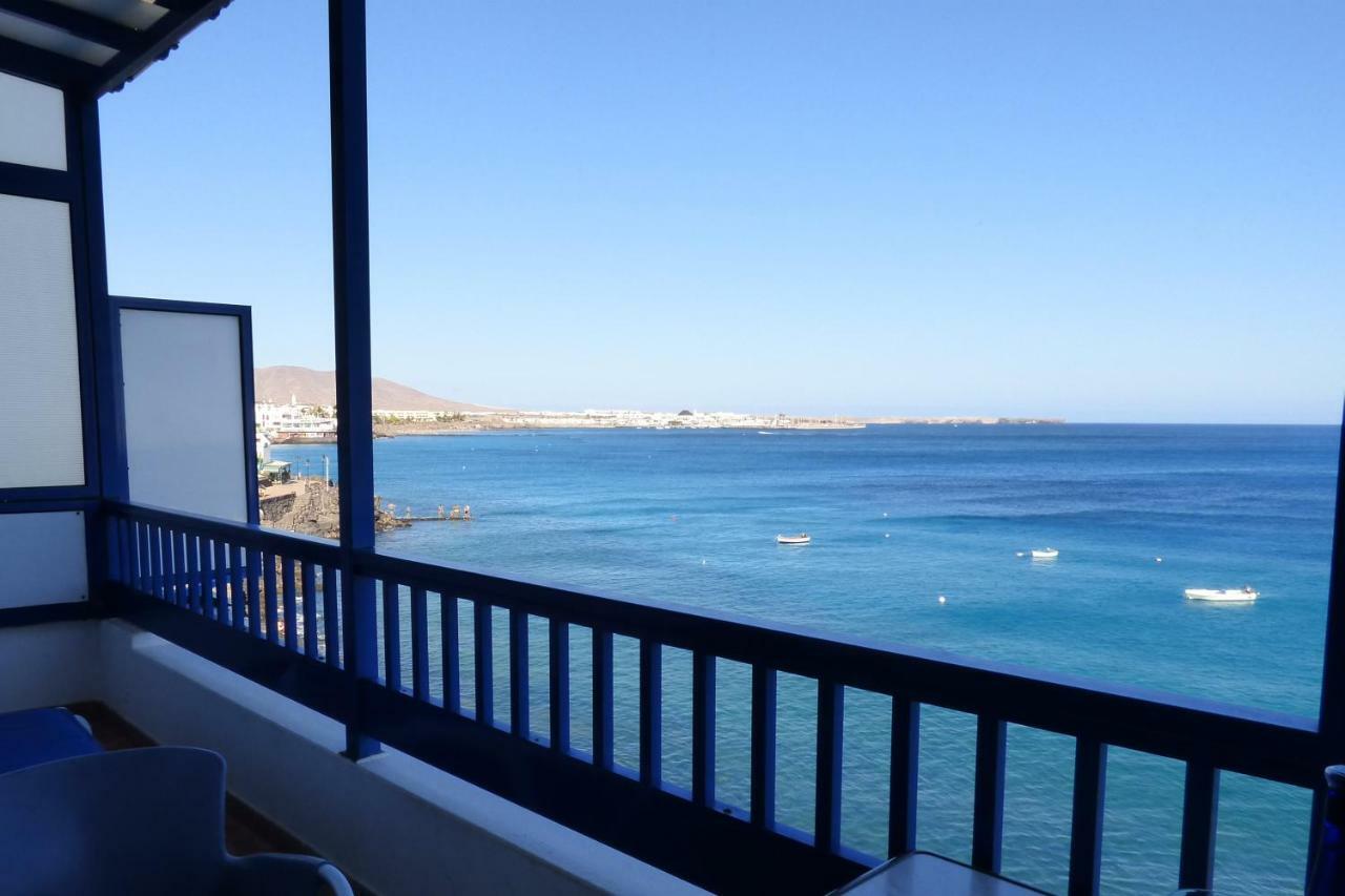 Apartamento El Faro Playa Blanca  Exterior foto
