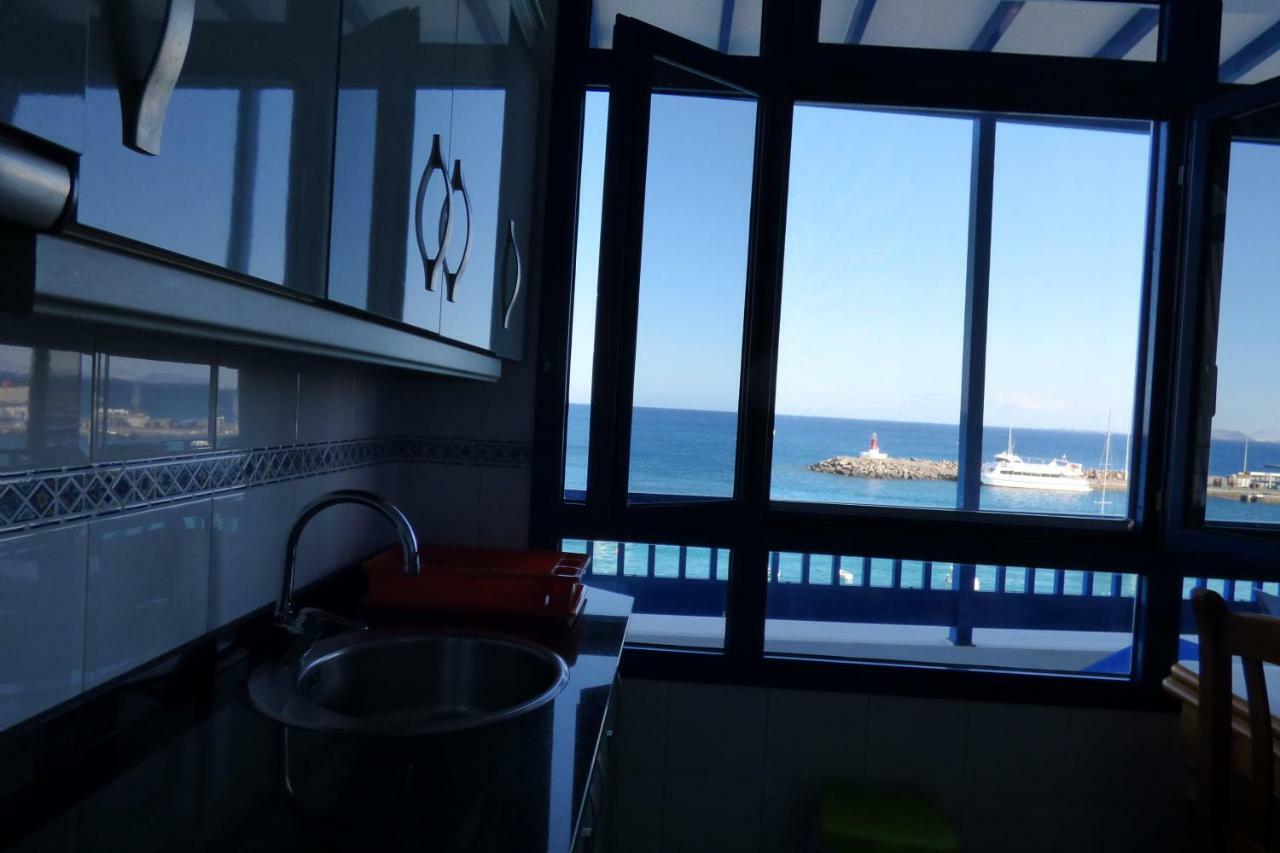 Apartamento El Faro Playa Blanca  Exterior foto
