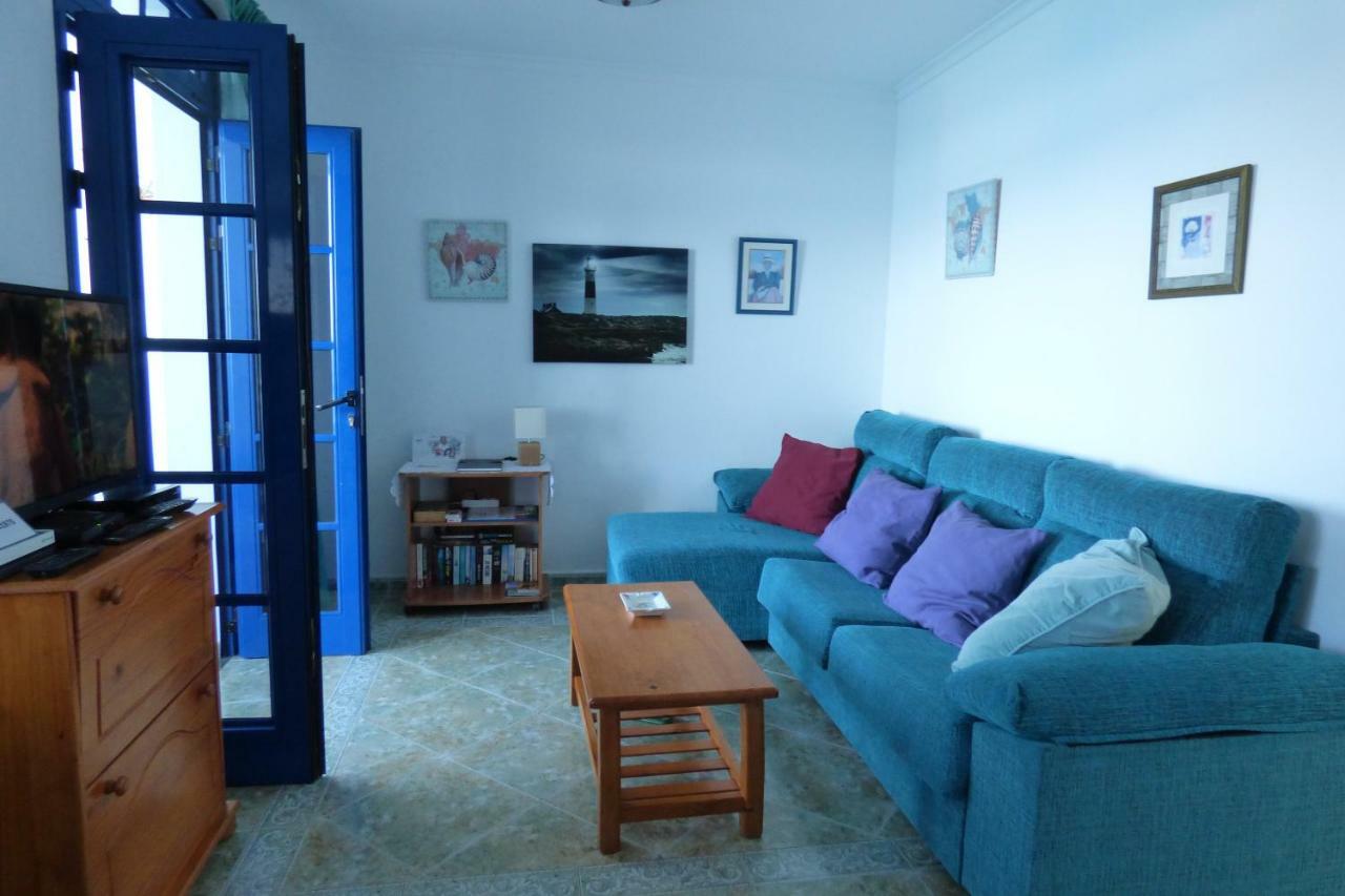 Apartamento El Faro Playa Blanca  Exterior foto