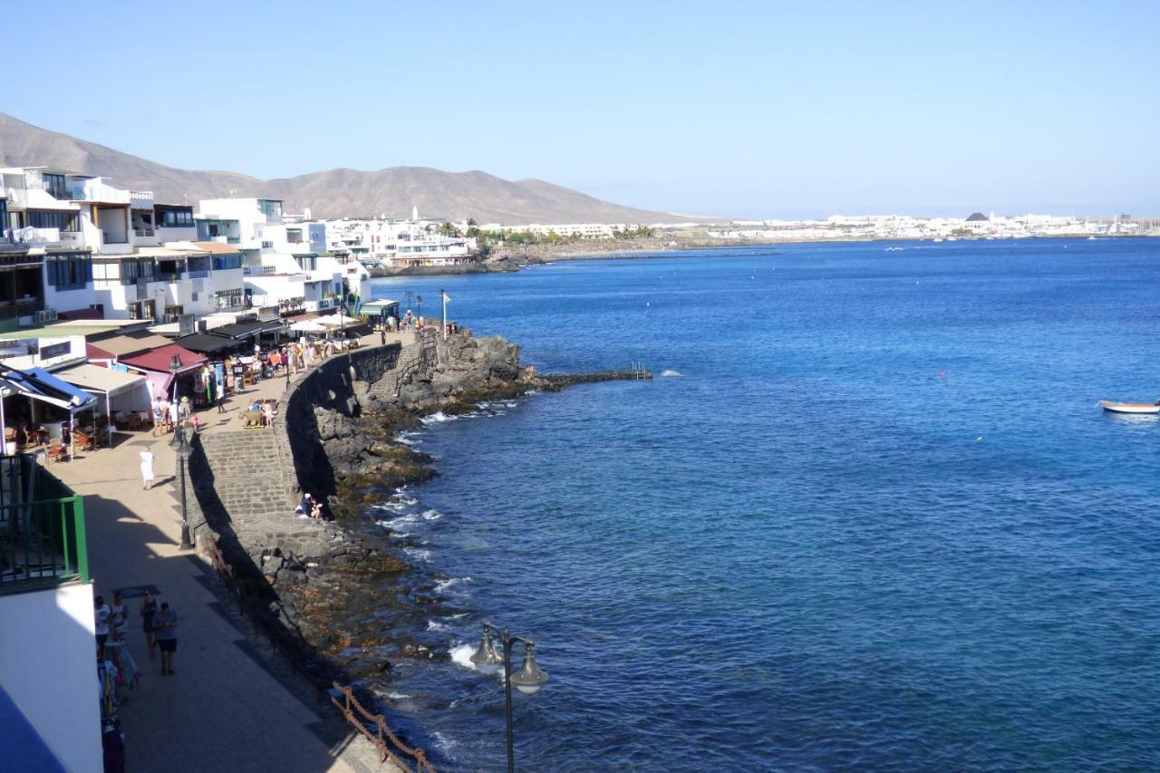 Apartamento El Faro Playa Blanca  Exterior foto