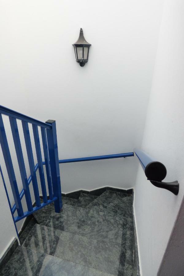 Apartamento El Faro Playa Blanca  Exterior foto