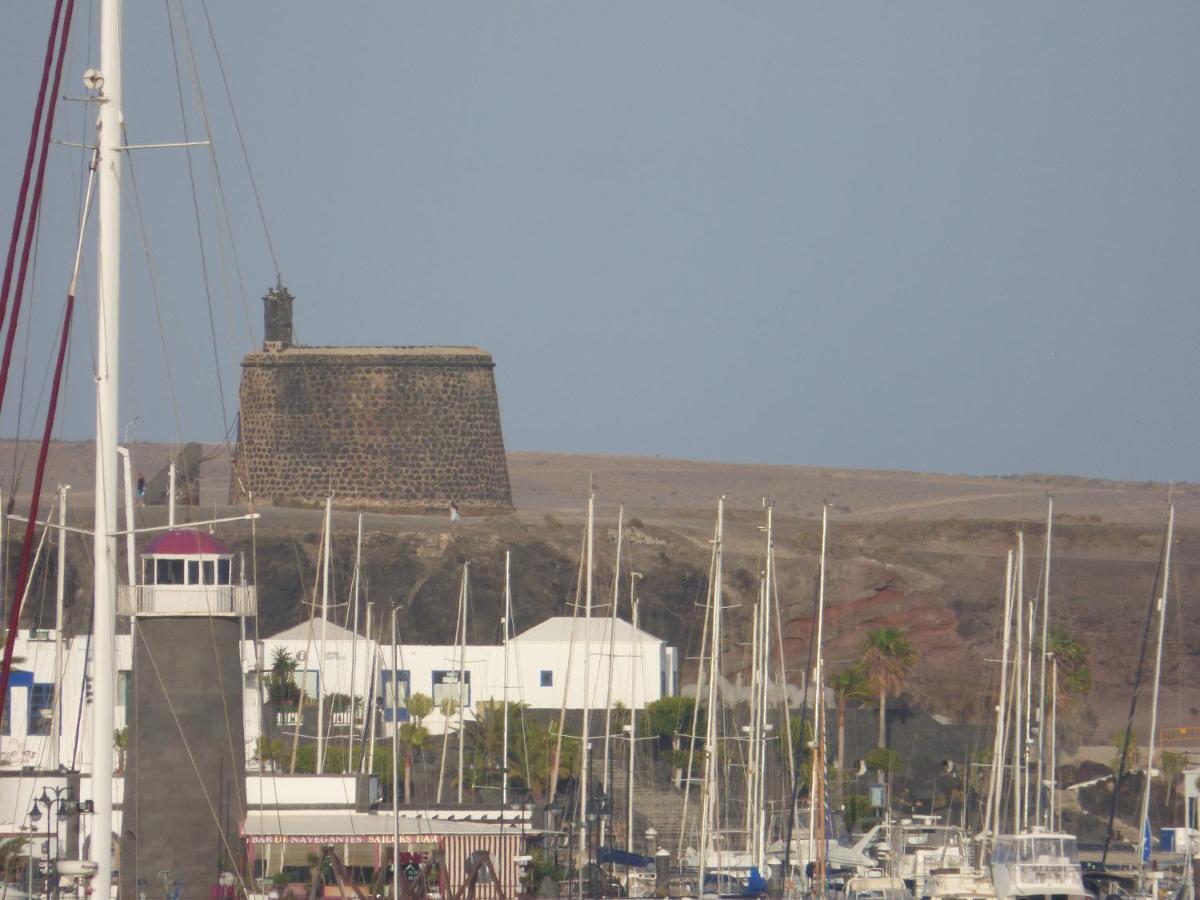 Apartamento El Faro Playa Blanca  Exterior foto